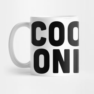 Cooler Online Mug